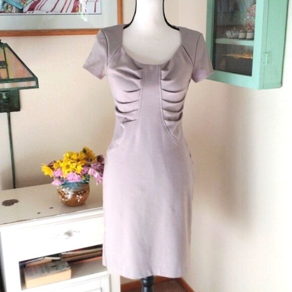 Max and Cleo Sheath Dress - Picture 1 of 10